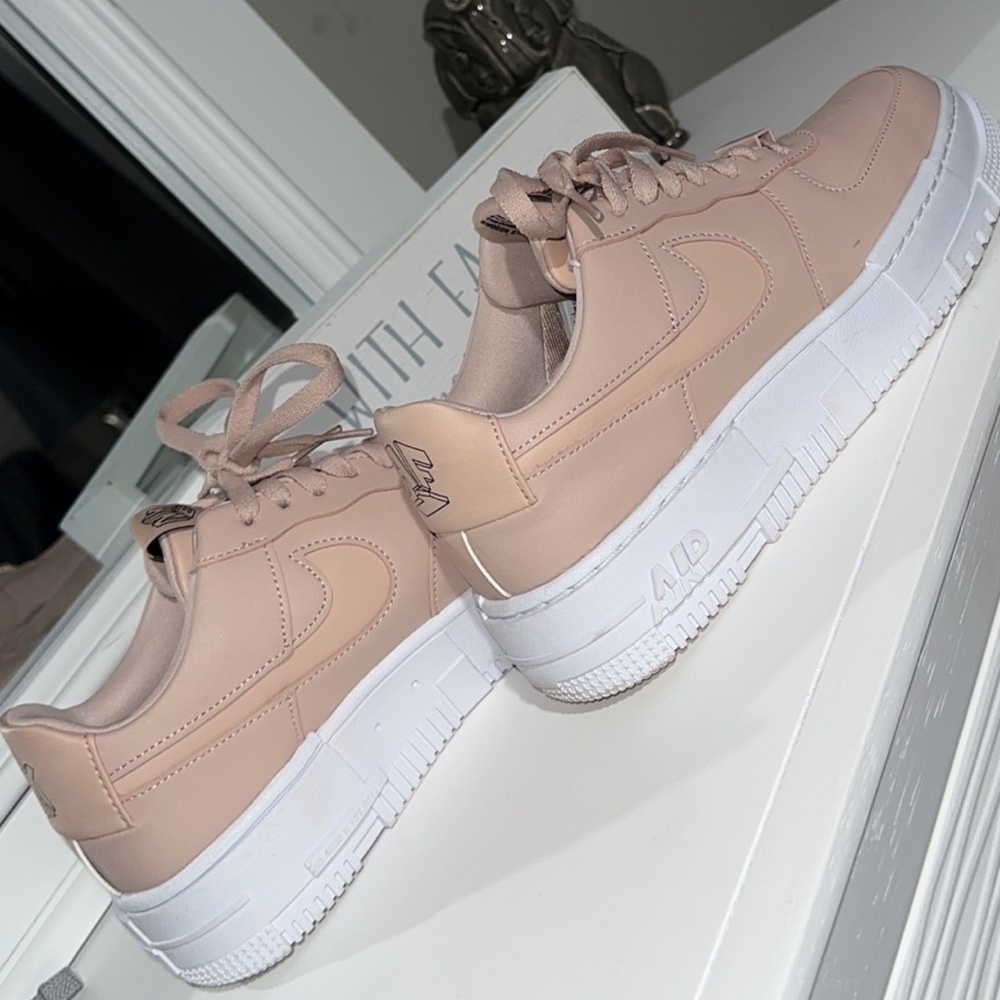 Air force 1 Pixel